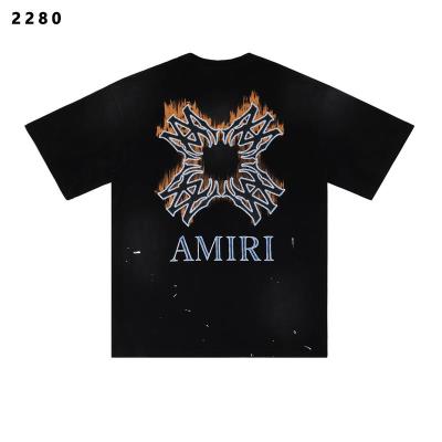 wholesale quality amiri shirts model no. 189